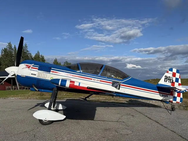 1992 Sukhoi Su-29