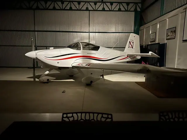 Vans Aircraft RV9-A 2009