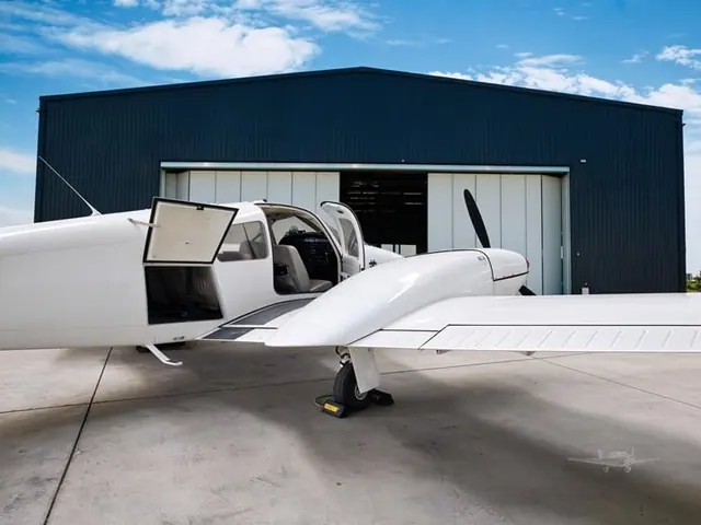 2018 Piper Seminole