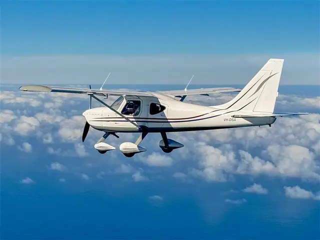 2012 Glasair Sportsman