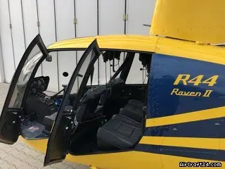 2011 Robinson R44 Raven II