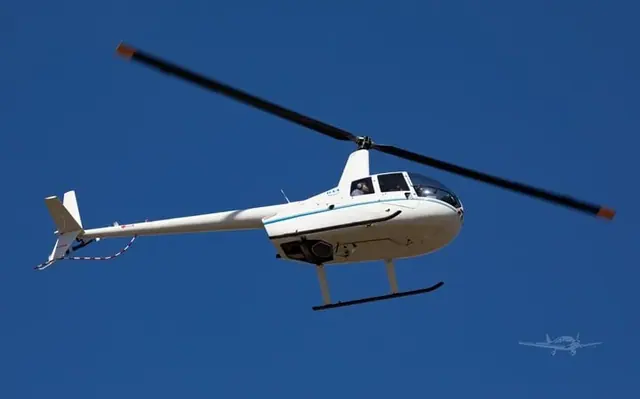 2010 Robinson R44 Raven I