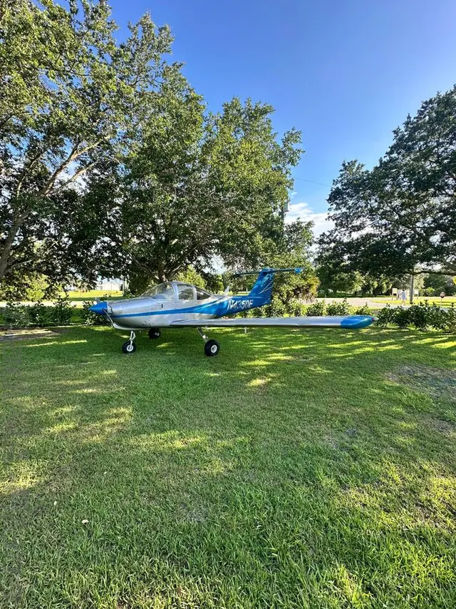 1978 Piper Tomahawk