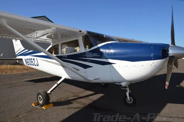 2006 Cessna T182T Skylane