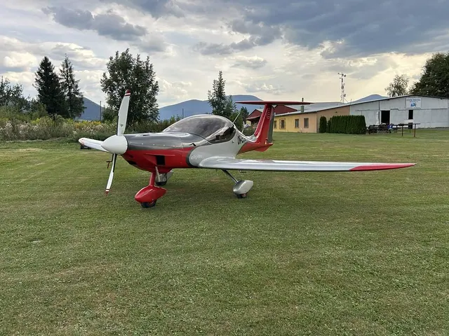 2025 Ellipse Spirit 600kg