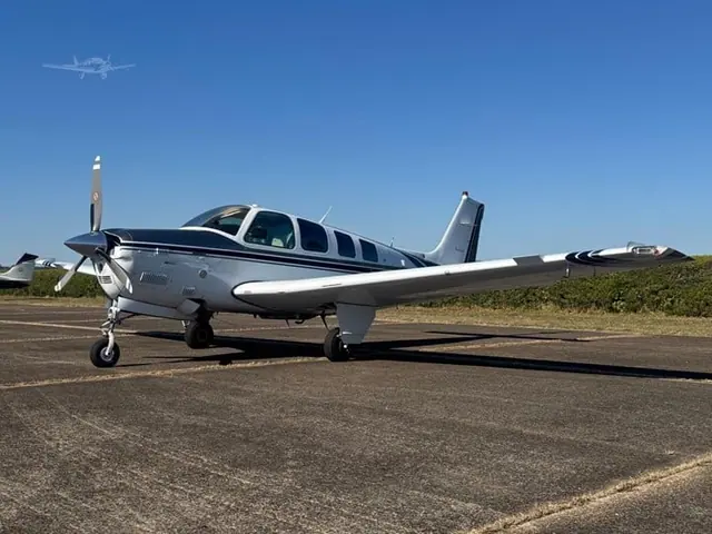 1994 Beechcraft B36TC Bonanza