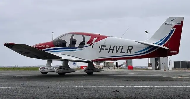 2019 Robin DR-400/160 Major DR-401/160