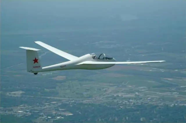 1999 Aviastroitel AC-4C Russia