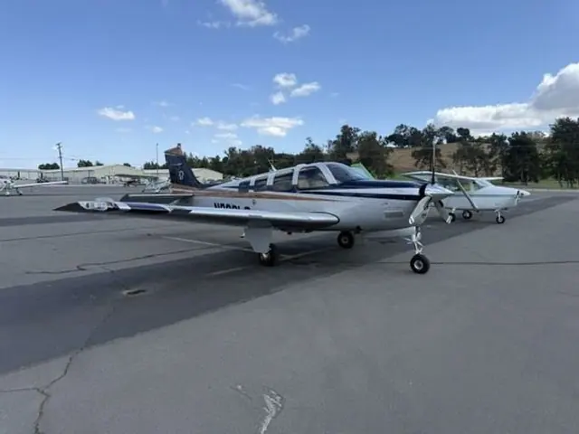 2009 Beechcraft G36 Bonanza