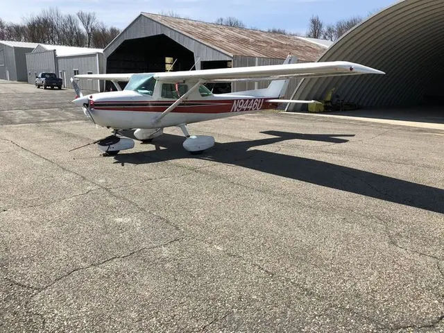 1976 Cessna 150
