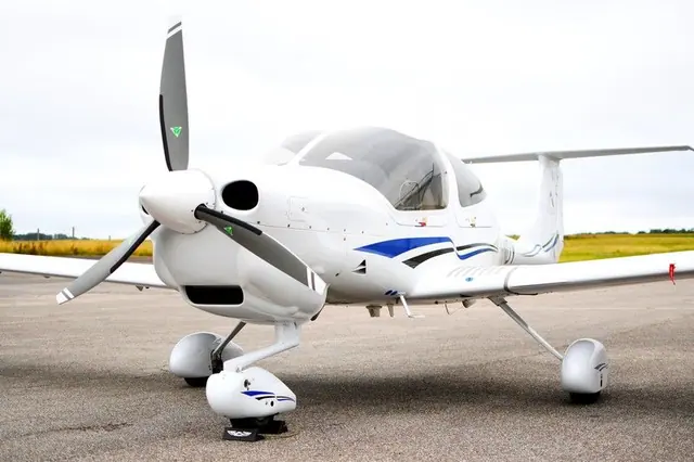 2022 Diamond DA40 NG