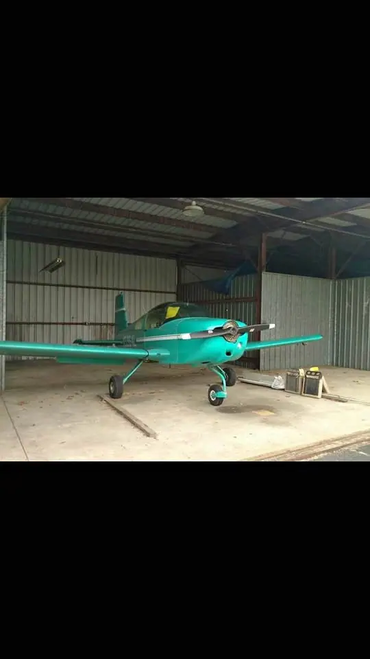 1969 One Owner AA1, 316 Hours TTSN