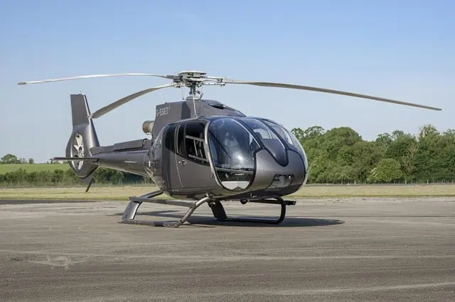 2009 Eurocopter EC130B4