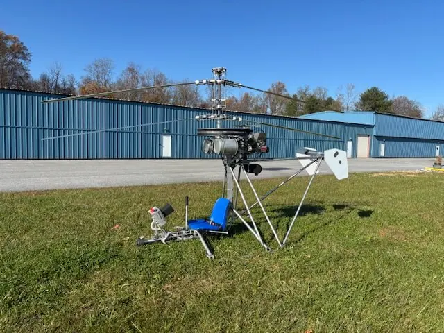 2026 Mirocopter SCH-2A