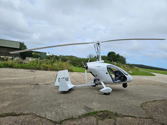 2011 Magni M-24 Orion