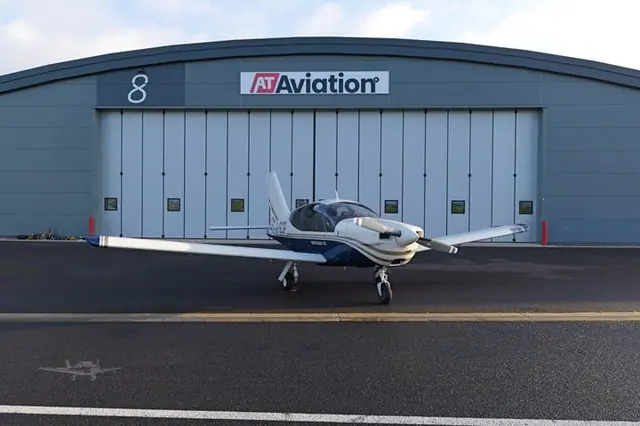 2000 Socata TB-20 GT Trinidad