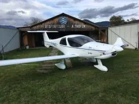 2004 Dynaero / MCR 4S