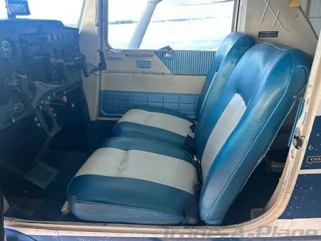 1968 Cessna 150H