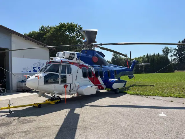 2009 Airbus EC225