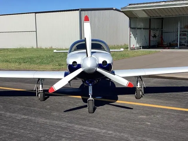 2005 Lancair 320