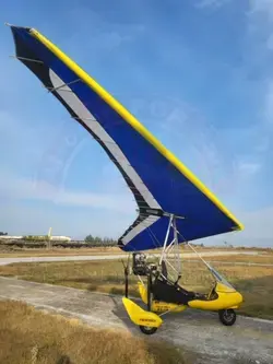 2016 Trike Apollo Racer 582 REG. 81-18