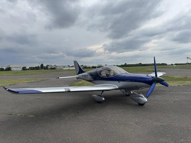 2018 BRM Aero Bristell NG-5