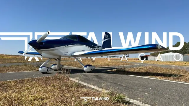 Vans RV9-A 2013