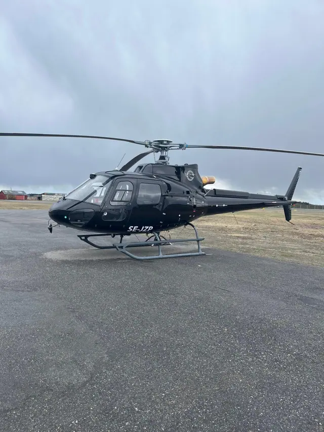 2025 Airbus H125