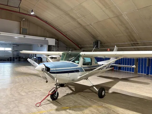 1978 Cessna 152