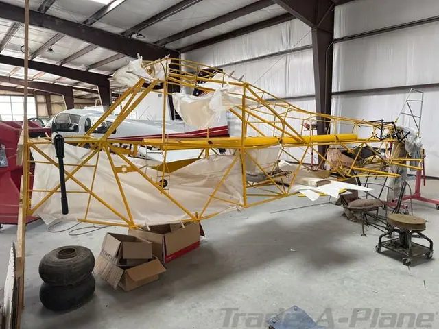 1937 Piper J-3 Cub