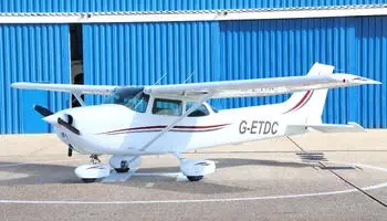 1981 Cessna 172