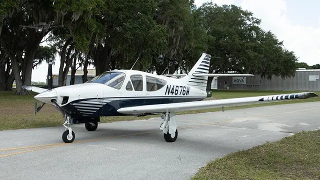 1978 Commander 112TCA