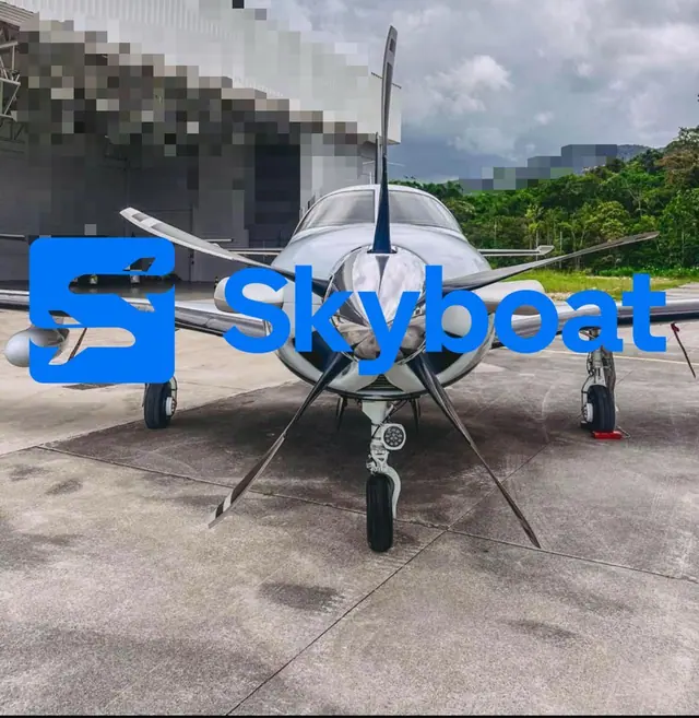 Piper M500 2015