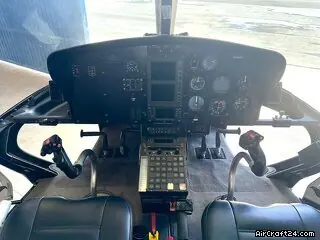 2010 Airbus AS350B2