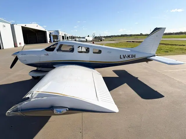 2022 Piper Archer LX