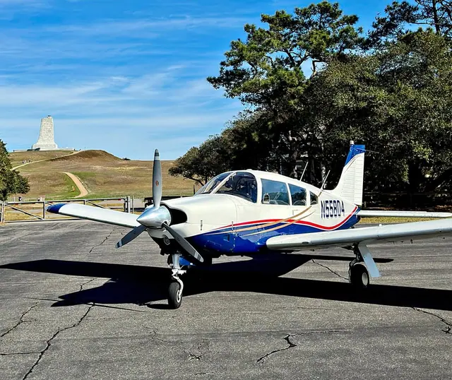 1973 Piper Arrow 2 - Speed Mods, Fresh Annual and Perfect Mx History, Garmin IFR, Autopilot, Analy