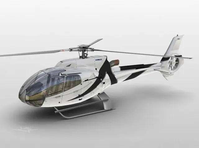2027 Airbus H130
