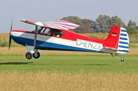 1962 Scheibe-Flugzeugbau SF-23C Sperling