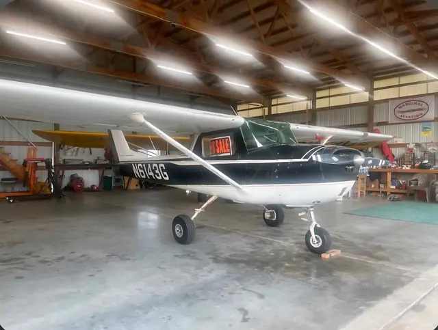 1969 C150K