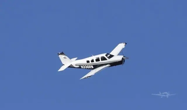 2005 Beechcraft G36 Bonanza