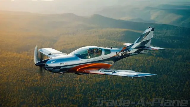 2024 JMB VL-3EH-916