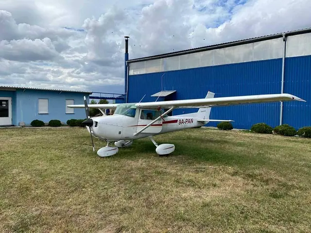 1974 Cessna 150