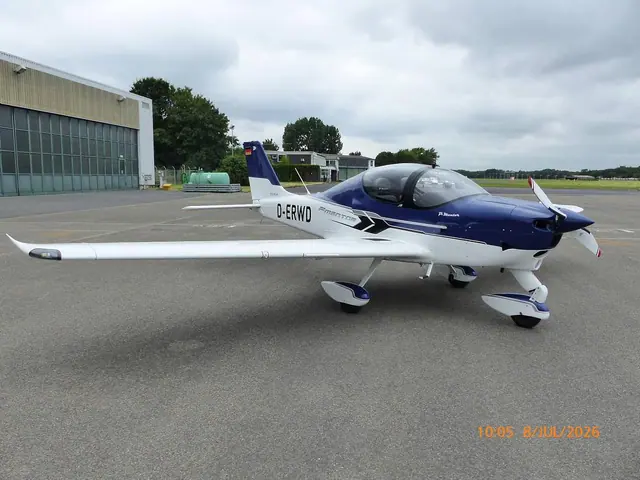 2025 Tecnam P-Mentor