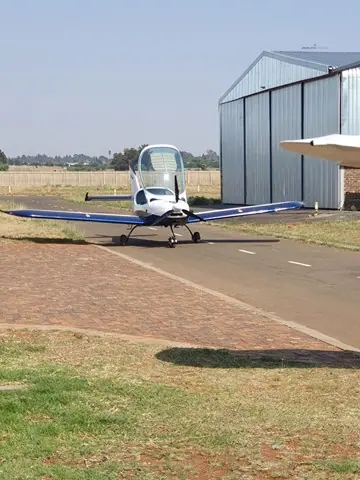 2007 Czech Sport Aircraft Sportcruiser