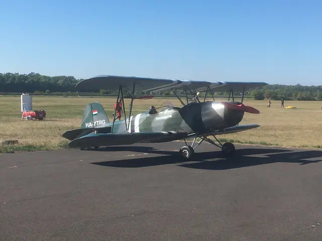2004 Gerle II. TR-03