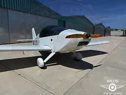 Sonex AeroVee