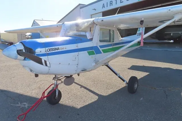 1979 Cessna 152