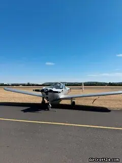 1947 Ercoupe/Forney 415-D [Fractional ownership 1/2] on request [1/2]