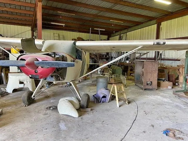Piper Pacer PA20
