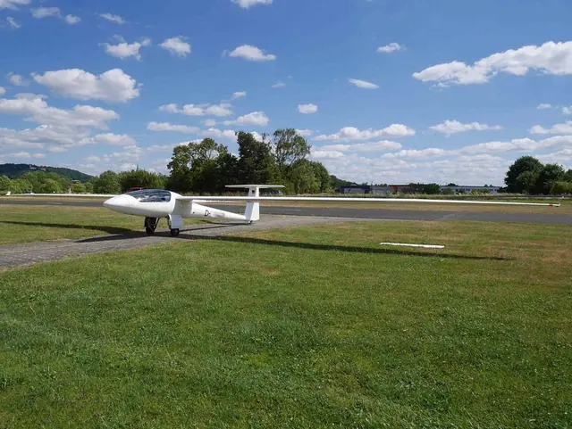 2005 Stemme S-10 VT